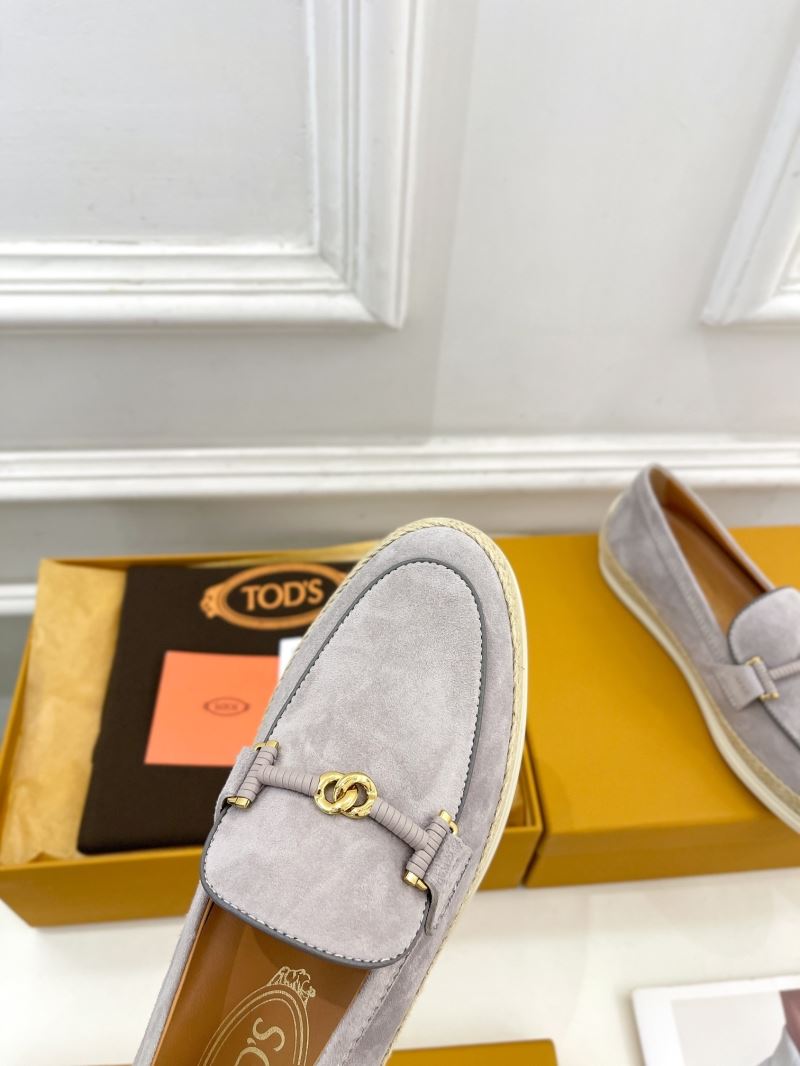 Tods Shoes